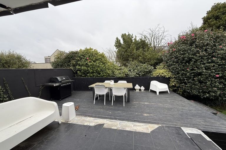 Photo of property in 149 Saint Albans Street, St Albans, Christchurch, 8014