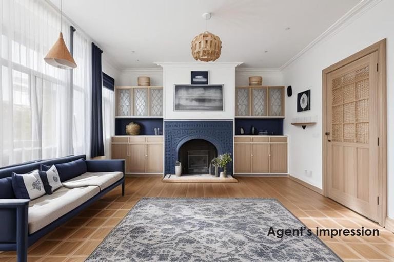 Photo of property in 265f Tukapa Street, Hurdon, New Plymouth, 4310