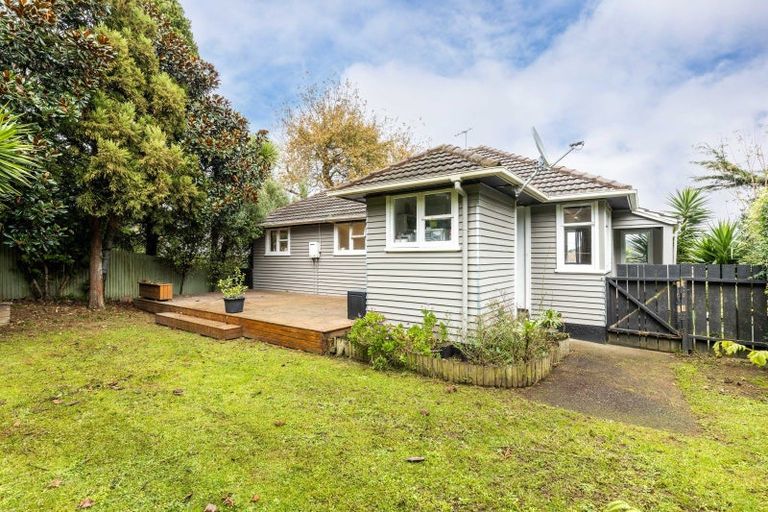 Photo of property in 67 Ballance Street, Lower Vogeltown, New Plymouth, 4310