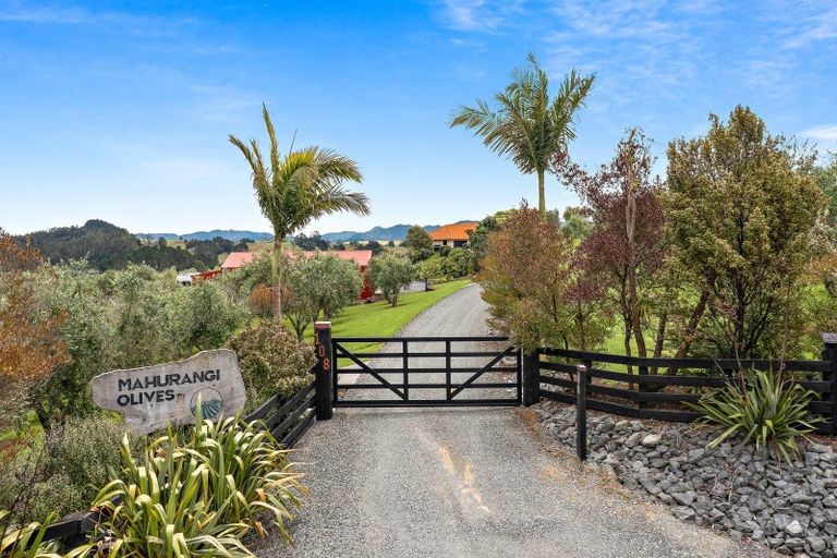 Photo of property in 108 Lawrie Road, Warkworth, 0982