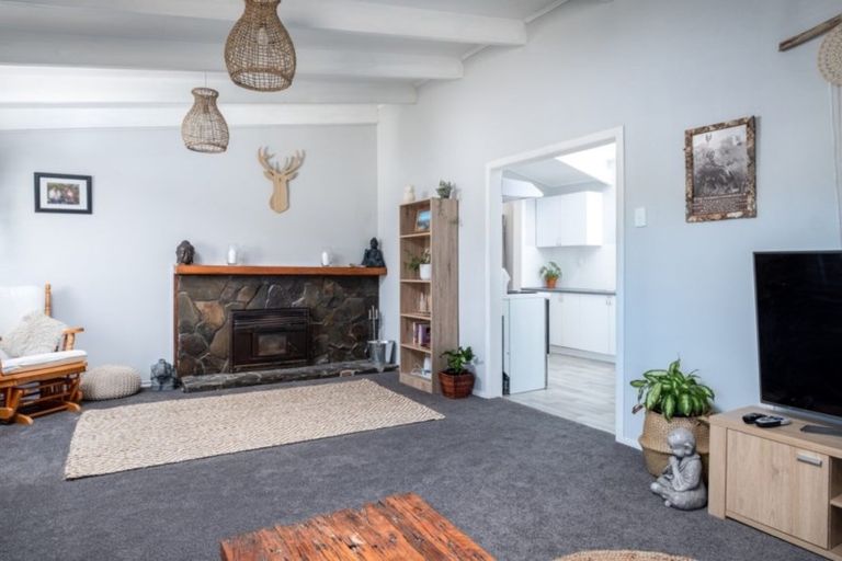 Photo of property in 12 Hooper Street, Tamarau, Gisborne, 4010