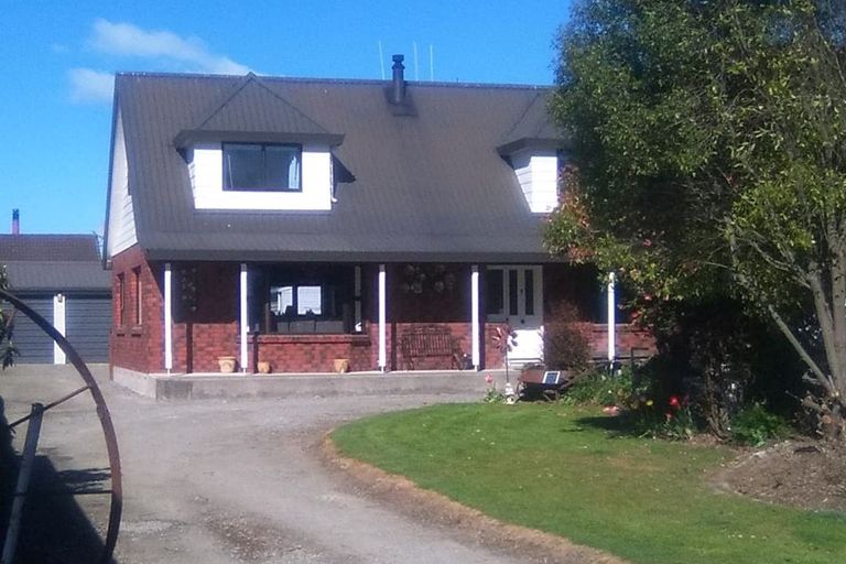 Photo of property in 62 Hornbrook Street North, Temuka, 7920