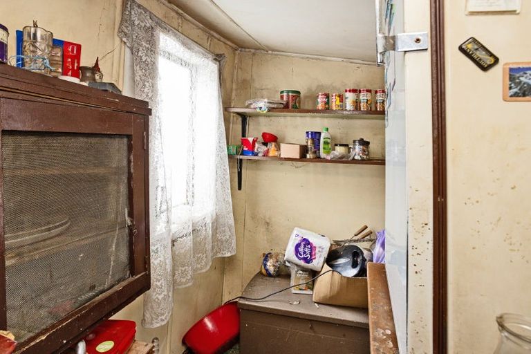 Photo of property in 52 Morton Street, Georgetown, Invercargill, 9812