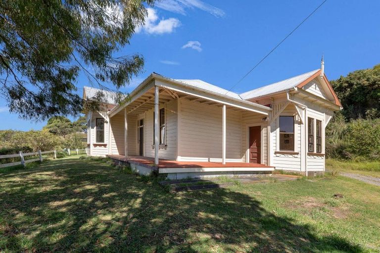 Photo of property in 13 Morgans Road, Kaitoke, Whanganui, 4572
