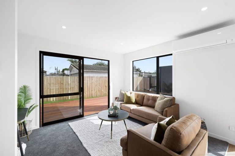 Photo of property in 3/13 Pulham Crescent, Queenwood, Hamilton, 3210