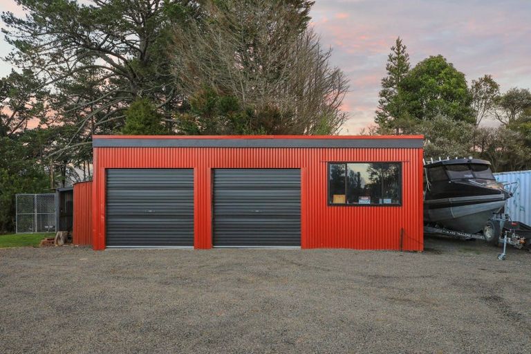 Photo of property in 205 Waitekauri Road, Waikino, Waihi, 3682