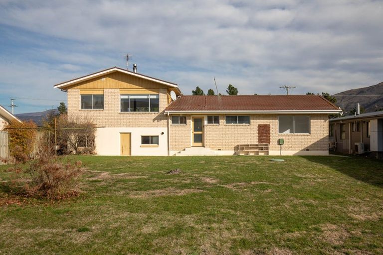 Photo of property in 118 Sunderland Street, Clyde, 9330