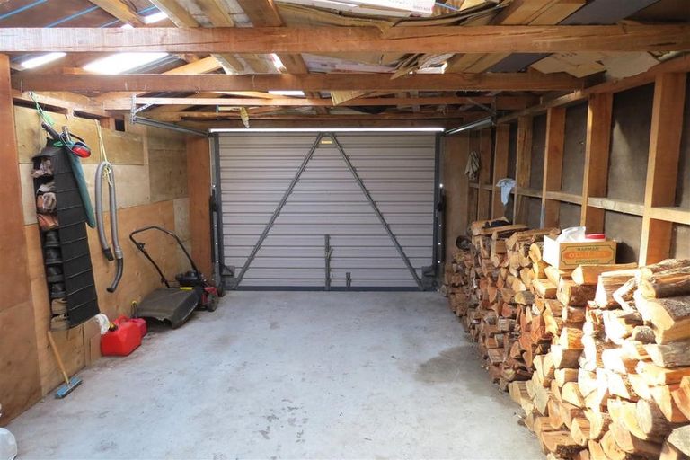 Photo of property in 34a Marsden Road, Greymouth, 7805