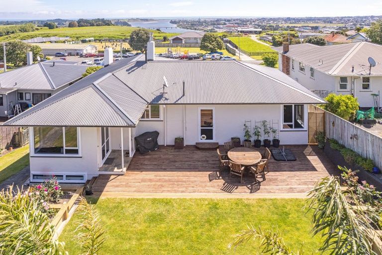 Photo of property in 9 Windsor Terrace, Durie Hill, Whanganui, 4500