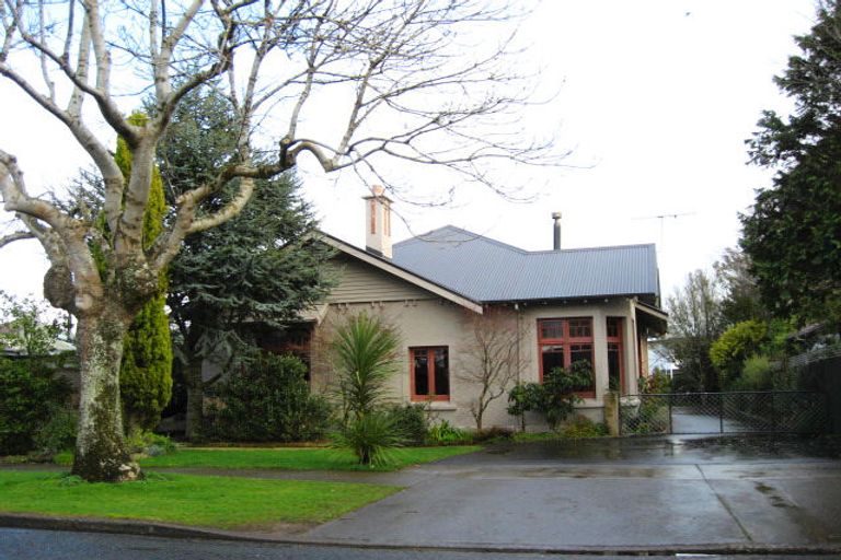 Photo of property in 38 Grey Street, Gladstone, Invercargill, 9810
