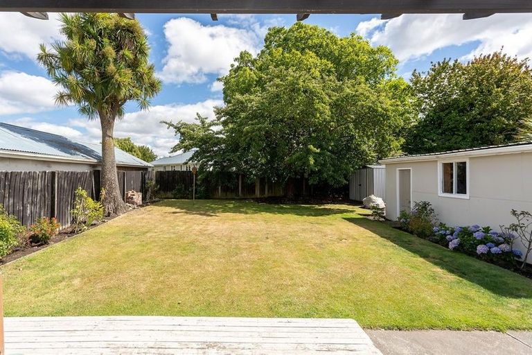 Photo of property in 53 Farrington Avenue, Bishopdale, Christchurch, 8053