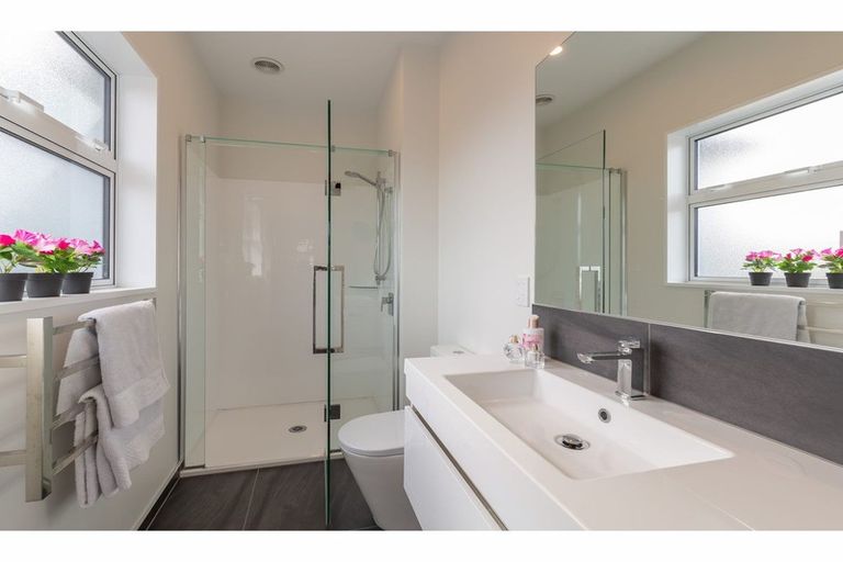 Photo of property in 85 Birdwood Avenue, Beckenham, Christchurch, 8023