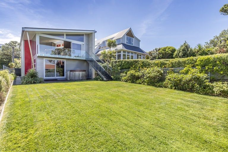 Photo of property in 29 Waru Street, Khandallah, Wellington, 6035