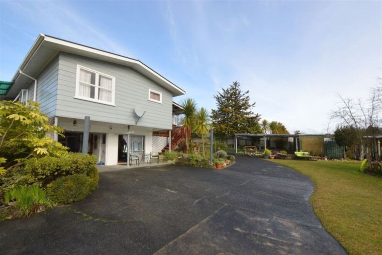 Photo of property in 18 Boles Street, Taumarunui, 3920