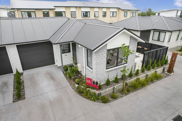 Photo of property in 4/37 North Ridge Drive, Rototuna North, Hamilton, 3210