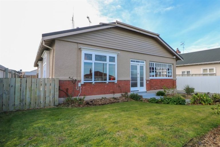 Photo of property in 205 Wai-iti Road, Highfield, Timaru, 7910