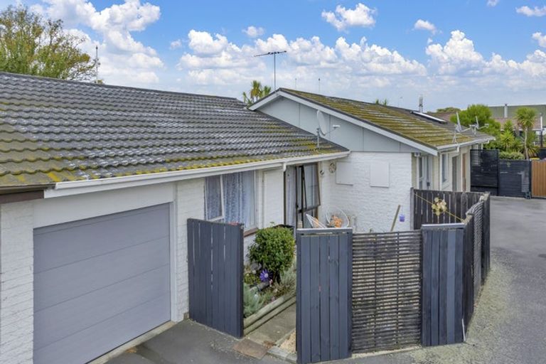 Photo of property in 21b Bush Street, Rangiora, 7400