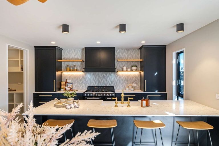 Photo of property in 6 Tuka Road, Pegasus, 7612