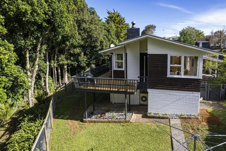 Photo of property in 37 Crawford Crescent, Te Kamo, Whangarei, 0112