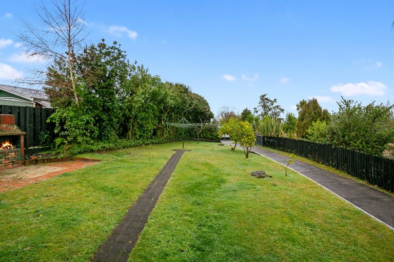 Photo of property in 135 Tirau Street, Putaruru, 3411