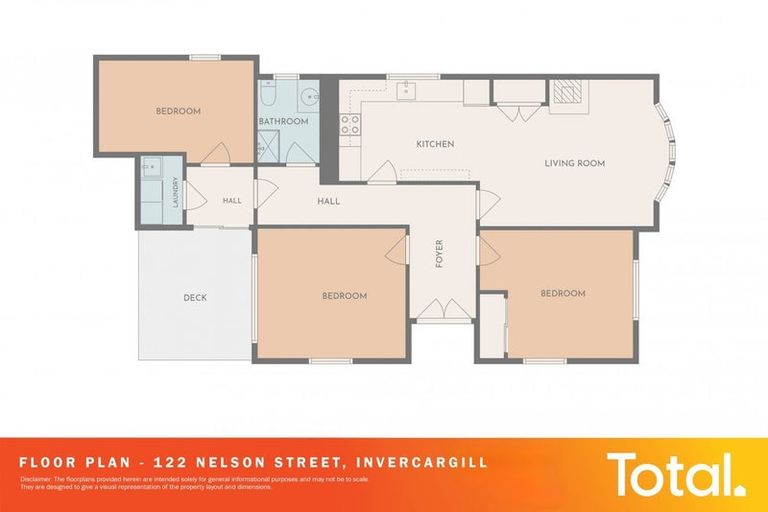 Photo of property in 122 Nelson Street, Georgetown, Invercargill, 9812