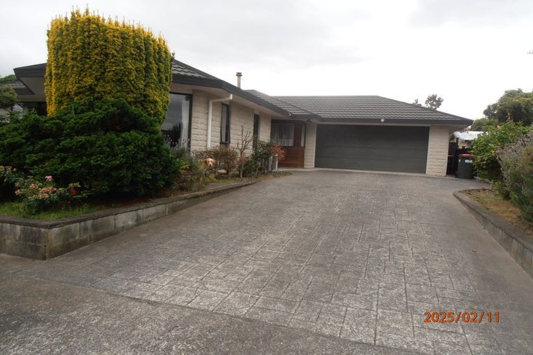 Photo of property in 28 Swansea Street, Hokowhitu, Palmerston North, 4410
