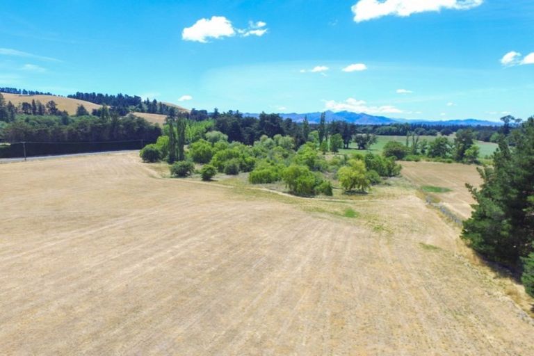 Photo of property in 376 Horsley Down Road, Hawarden, 7385