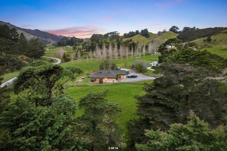 Photo of property in 1159 Ahuroa Road, Makarau, Warkworth, 0981