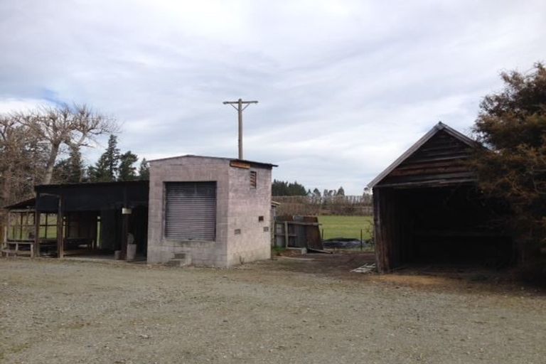 Photo of property in 36 Burdon Road, Woodbury, Geraldine, 7991