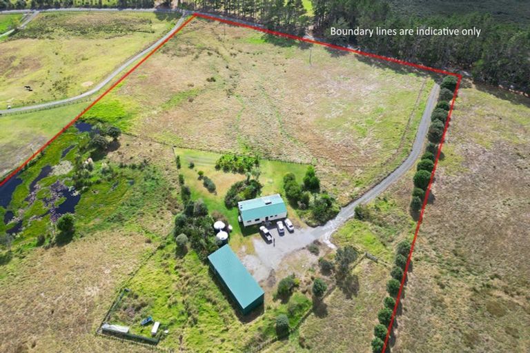 Photo of property in 151 Pukewhai Road, Kaingaroa, Kaitaia, 0483