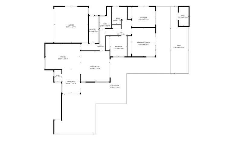 Photo of property in 31 Westview Crescent, West Melton, 7618