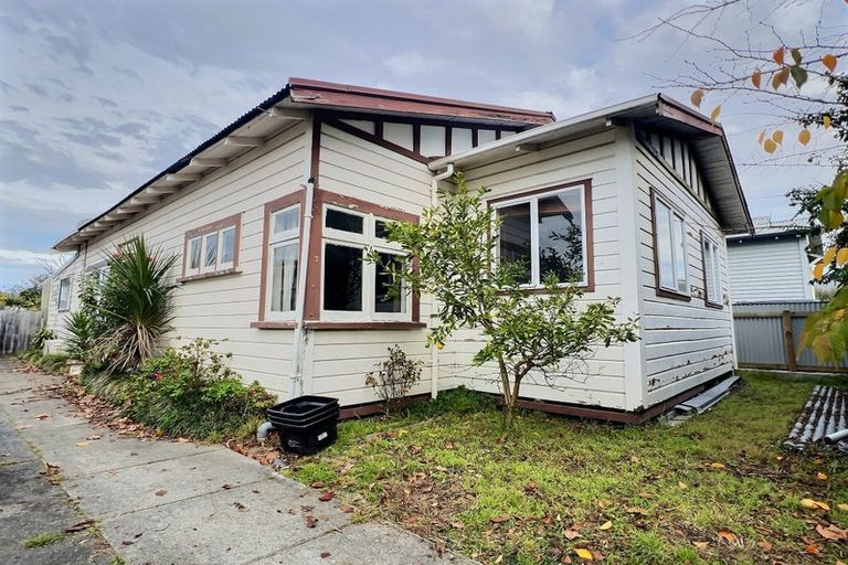 Photo of property in 7 Campaign Street, Napier South, Napier, 4110