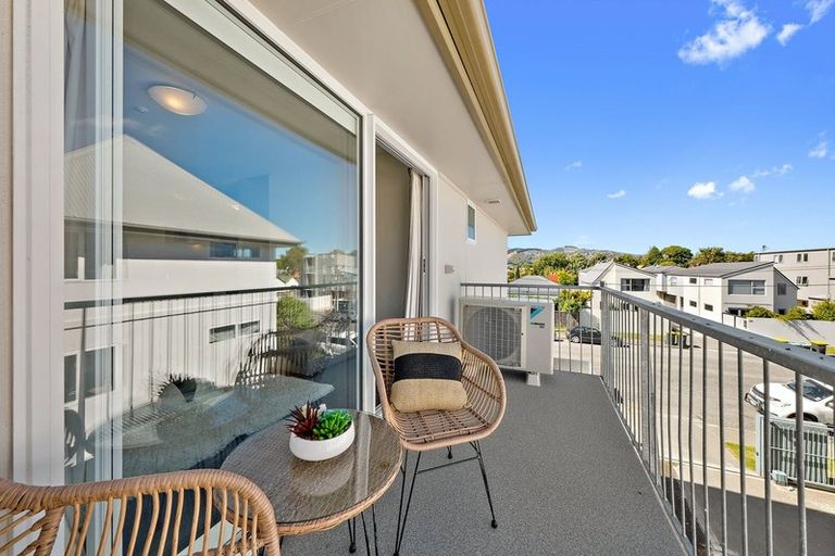 Photo of property in 16/25 Hastings Street West, Sydenham, Christchurch, 8023