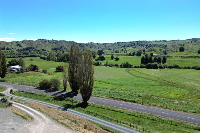 Photo of property in 436 Taringamotu Road, Taringamotu, Taumarunui, 3994