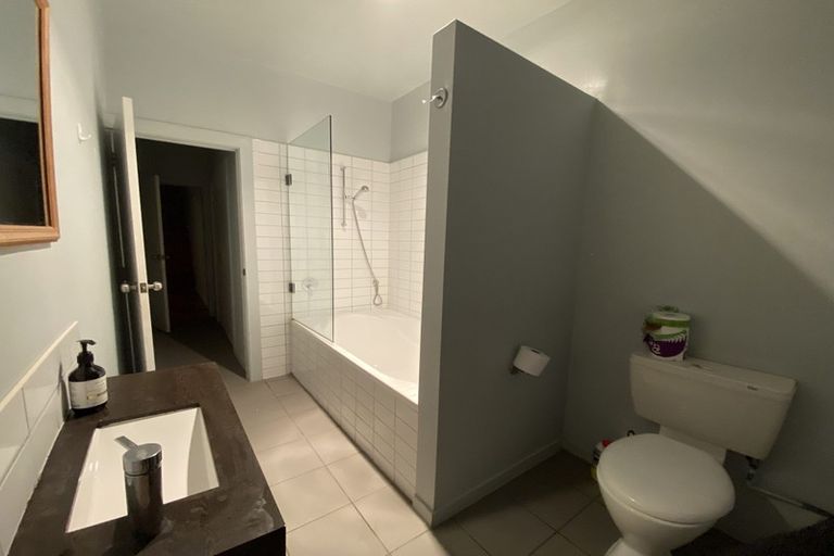 Photo of property in 7/2 King Street, Mount Cook, Wellington, 6021