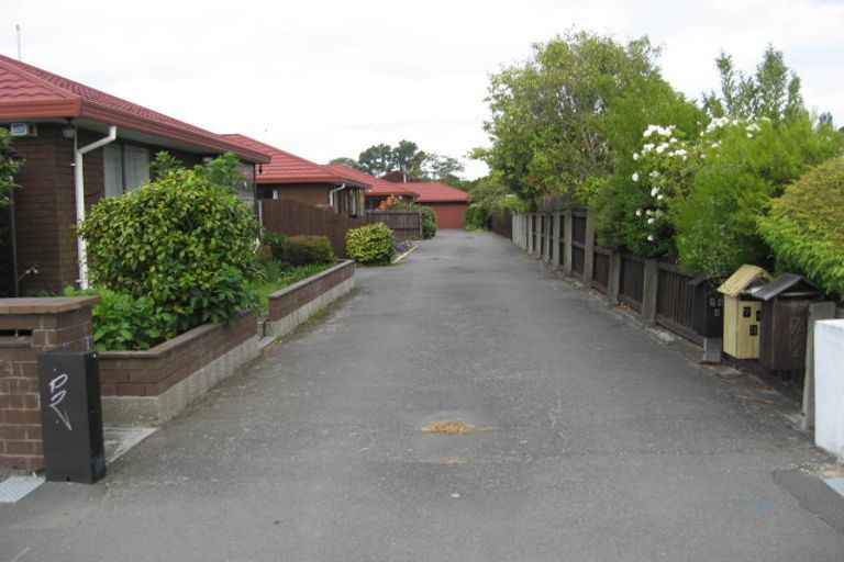 Photo of property in 1/74 Marshland Road, Shirley, Christchurch, 8061