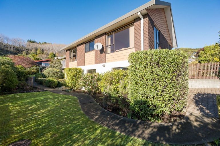 Photo of property in 45 Churchill Avenue, Richmond, 7020