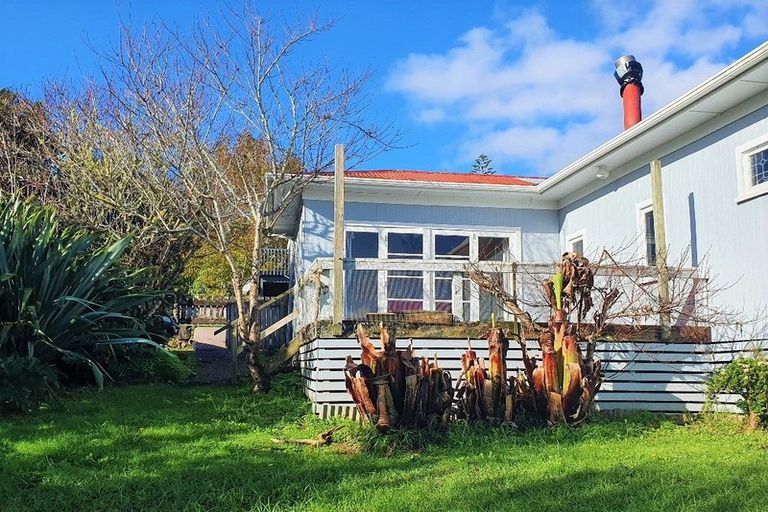 Photo of property in 7 Nimmo Street West, Rawene, Kaikohe, 0473