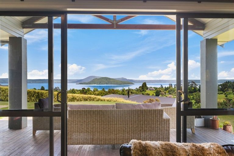 Photo of property in 35 Collingwood Drive, Tikitere, Rotorua, 3074