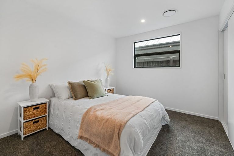 Photo of property in 96 Stationmasters Way, Prebbleton, 7604