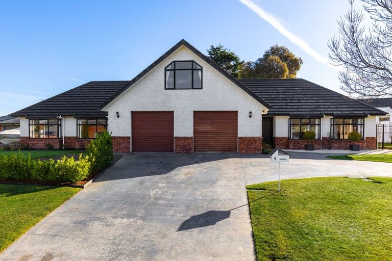 Photo of property in 8 Hope Drive, Witherlea, Blenheim, 7201