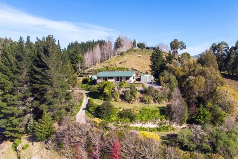 Photo of property in 88 Whakapirau Road, Maraekakaho, Hastings, 4174