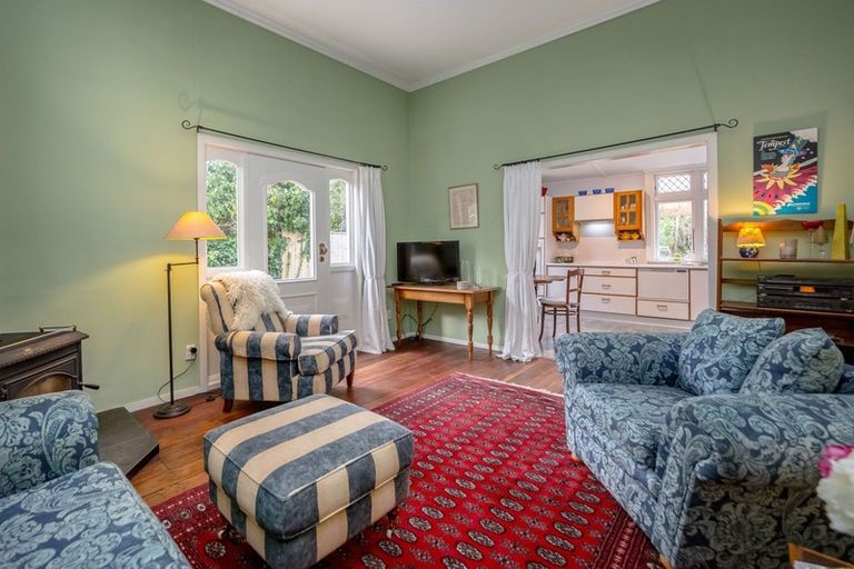 Photo of property in 43 Waite Street, Featherston, 5710