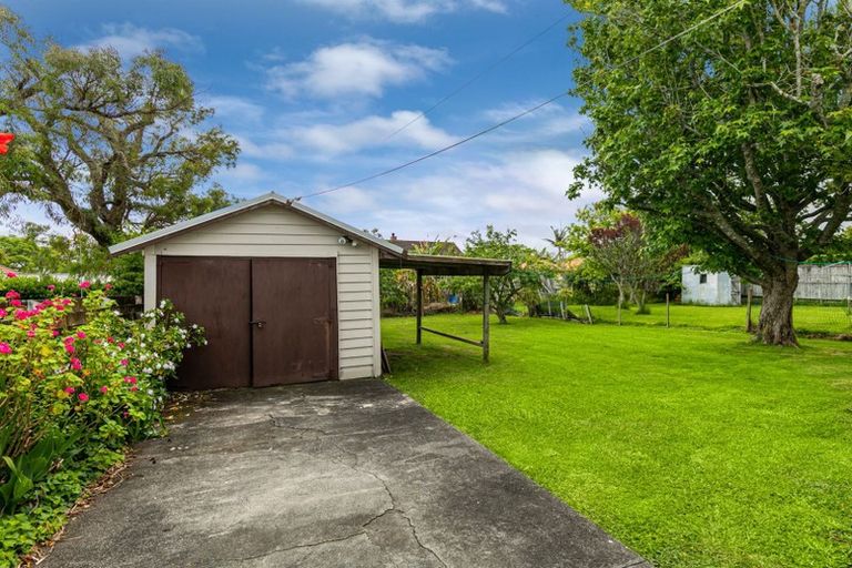 Photo of property in 53 Moa Road, Point Chevalier, Auckland, 1022