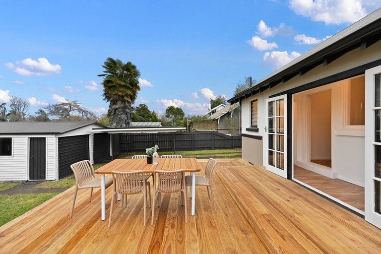 Photo of property in 588 Matangi Road, Matangi, Hamilton, 3284