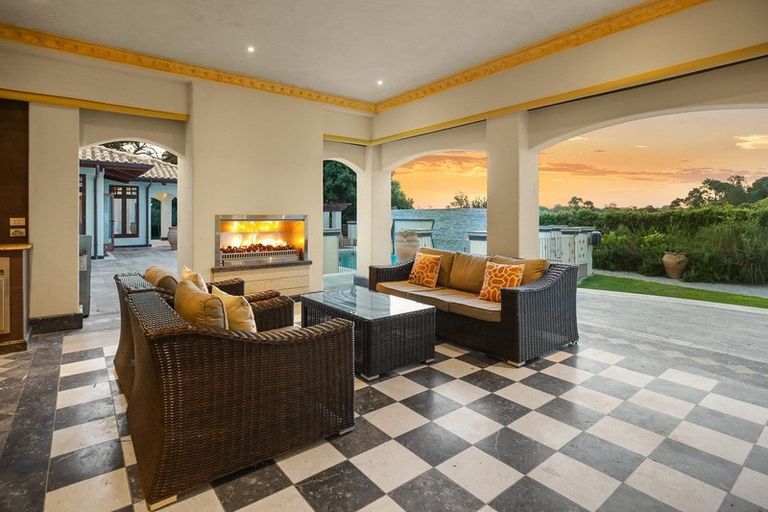 Photo of property in 44a Twin Oaks Drive, Tamahere, Hamilton, 3283