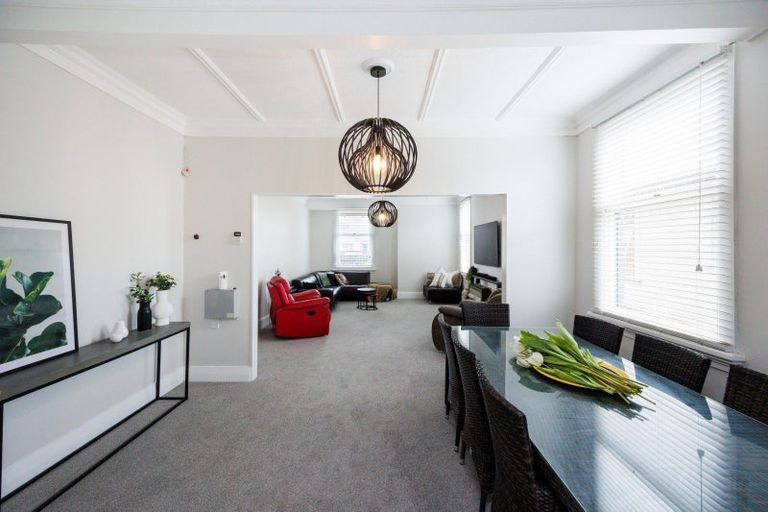 Photo of property in 113 Shamrock Street, Takaro, Palmerston North, 4412