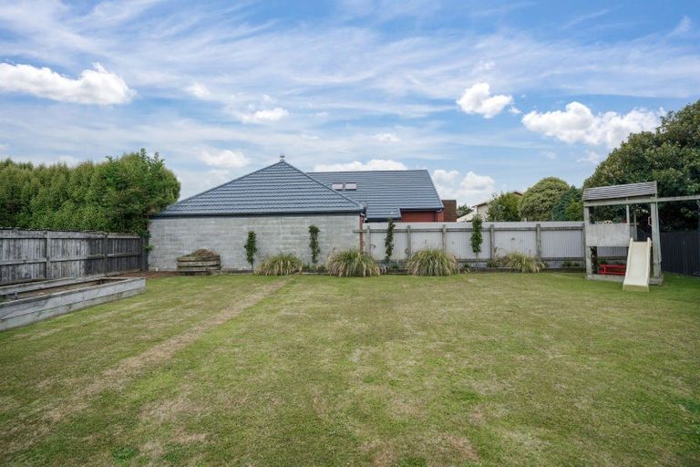 Photo of property in 72 Chapman Street, Richmond, Invercargill, 9810