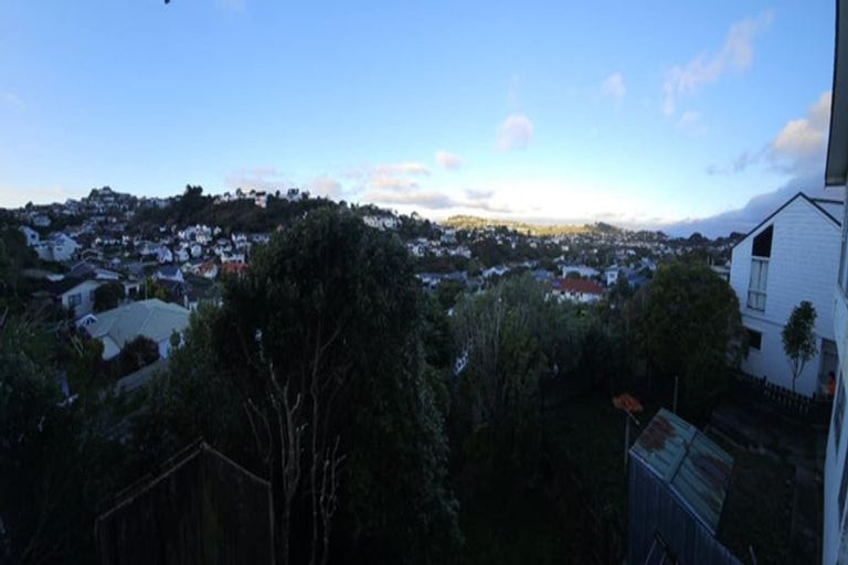 Photo of property in 12a Old Coach Road, Johnsonville, Wellington, 6037