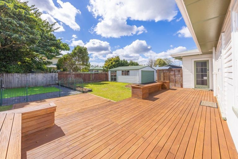 Photo of property in 174 Fox Street, Hamilton East, Hamilton, 3216